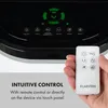 Klarstein Ochladzovač vzduchu 4v1, zvlhčovač, ventilátor, Náhľad obrázku produktu 7