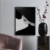 TPFLiving Kunstdruck LW-1709 (OHNE RAHMEN) Poster - Produktbild-Vorschau 4