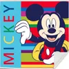 Mickey Mouse Zauberhandtuch Set für Kinder - 4-teilig, Produktbild-Vorschau 3