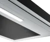 Klarstein Verosteel Dunstabzugshaube 90cm - 881,6 m³/h, A++ Produktbild-Vorschau 5