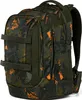 Satch Pack Jurassic Jungle Schulrucksack Produktbild-Vorschau 9