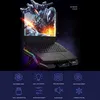 COOLCOLD K40 RGB Laptop Cooler Chladicí věž se 6 Náhled obrázku produktu 10