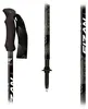 Fizan Compact Ms Stöcke Silber 59-132 cm Silber 59-132 cm Produktbild-Vorschau 3