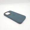 Apple Custodia MagSafe in silicone per iPhone 16 Pro - Anteprima dell’immagine prodotto 10
