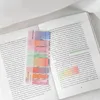 Ordinate-Rosendämmerung Farbenrauch Lange Sticky Notes | Produktbild-Vorschau 4