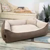 4L Textil Pelíšek pro psa nebo kocku TEO (100x80 cm, Náhled obrázku produktu 6