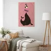 Posterpapier Poster - Seal 40x60 cm Für Kinder Produktbild-Vorschau 2