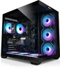 kiebel.de Gaming PC Panorama  AMD Ryzen 7 5700X, 16GB DDR4, Produktbild-Vorschau 4