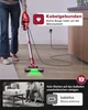 VACTIDY C9 Aspirateur Sans Fil 100 AirWatt, Aspirateur Voir les images du produit 3