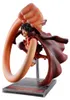 One Piece Monkey D. Ruffy Ichibansho-Figur, einteilig, 20 Produktbild-Vorschau 3