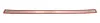 Listwa tylnej klapy bagażnika do VW Amarok 2010-2021 stal Podgląd zdjęcia produktu 9