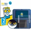 2x BROTECT Fullscreen Schutzfolie für Nintendo New 3DS XL Produktbild-Vorschau 1