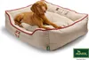 Hunter Hundesofa University grau, Größe: M Produktbild-Vorschau 7