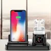 Strap-it Apple Watch Ladestation 3 in 1 Produktbild-Vorschau 2