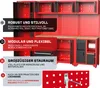 Wyposażenie warsztatowe FEISTOS Metalowa szafka warsztatowa Podgląd zdjęcia produktu 4