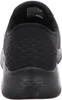 Skechers EU GO WALK FLEX - NEW WORLD 216505 BBK Schwarz HW Produktbild-Vorschau 26