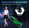 AIYAPLAY Kinder Elektroauto 12V Kinderauto mit 2,4G Produktbild-Vorschau 5