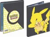 Ultra Pro Pokemon Pikachu 2019 9 Pocket Portfolio Produktbild-Vorschau 2