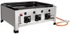 Beeketal Gasgrill Gas Grillplatte GGB-1 Produktbild-Vorschau 1