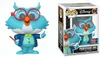 Figurine Funko POP Disney 1249 Professor Owl New York Comic Voir les images du produit 2