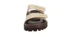Genuins G105606 Phet Vegan - Damen Schuhe Pantoletten - Produktbild-Vorschau 3