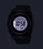 Casio Uhr Herren Pro Trek PRG-69-1ER Edelstahl, Resin, Produktbild-Vorschau 6