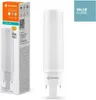 Ledvance LED Dulux D/E 7W = 18W/840 G24q-2 matt 770lm Produktbild-Vorschau 9