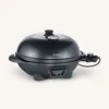 Severin PG 8594, 2000 W, Griglia, Elettrica, 1 zona, 200 Anteprima dell’immagine prodotto 9