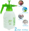 2x Drucksprüher 2L Pumpsprüher Sprühflasche Handsprüher Produktbild-Vorschau 3