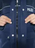 Polizei - Karnevalskostüm Faschingskostüm Kinder Produktbild-Vorschau 9