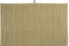 MSV 141612, Braun, Einfarbig, Rechteckig, Mikrofaser, 60 x Produktbild-Vorschau 1