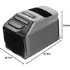 ECOFLOW WAVE 3 Tragbare Klimaanlage, 1800 W/6100 BTU Produktbild-Vorschau 10