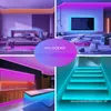 LED Streifen,Led Strip 30m RGB LED Streifen mit Produktbild-Vorschau 4