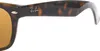 Ray-Ban NEW WAYFARER CLASSIC, Erwachsener, Uni, Produktbild-Vorschau 3