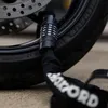 Oxford Combi Chain 8, ketting met slot, 150 cm Productafbeelding-voorbeeld 4