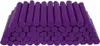 Plastilina MONA per la scuola 1kg viola Anteprima dell’immagine prodotto 1