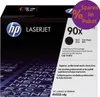 HP Toner CE 390 X schwarz No. 90 x Produktbild-Vorschau 35