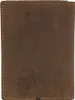Greenburry Vintage 1794B-25 Skórzane etui na karty w Podgląd zdjęcia produktu 18