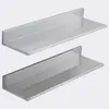 Półka ze stali nierdzewnej o wymiarach 8,6" x 30", wisząca Podgląd zdjęcia produktu 9