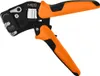 Pinza a crimpare NEO TOOLS per crimpare capicorda, acciaio Anteprima dell’immagine prodotto 1