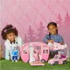 MGA Entertainment NaNaNa Překvapení Kitty Cat Camper Náhled obrázku produktu 25