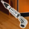Hama SAT-Adapter F-Stecker - Koax-Kupplung Produktbild-Vorschau 2
