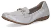 Caprice Slipper White Deer Hirschleder pearl 39 Produktbild-Vorschau 1