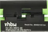 vhbw Akku kompatibel mit Garmin GPSMap 64st, 64s, 64, 66s, Produktbild-Vorschau 5