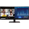 Lenovo ThinkVision P34w-20, 86,7 cm (34.1"), 3440 x 1440 Produktbild-Vorschau 3