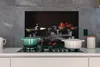 KitchenYeah®  Spritzschutz Küche - Küchenrückwand - Produktbild-Vorschau 5