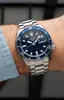 Orologio automatico da uomo a carica manuale - Seiko Anteprima dell’immagine prodotto 7