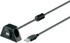 Goobay 95445 Rallonge USB 2.0 Hi-Speed avec support de Voir les images du produit 7