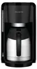 ROWENTA Machine à café CT 3818 Carafe en acier inoxydable Voir les images du produit 2