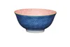 Mikasa Bowl "Blue Arc" blau – 4er Vorteilset Produktbild-Vorschau 1